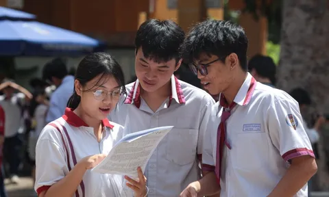 Đề xuất bỏ hình thức kỷ luật đình chỉ học sinh