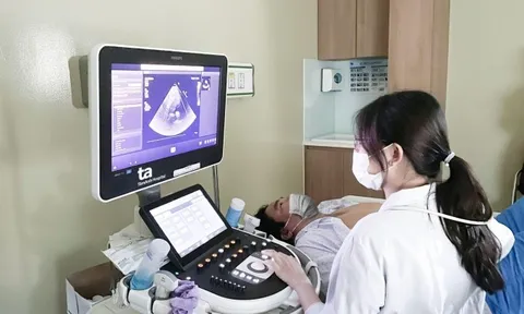 Bị đánh trống ngực khi nào cần đi khám?