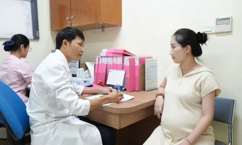 Lưu ý cho thai phụ khi đi du lịch