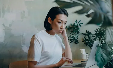 7 hành vi khiến bạn mãi không thể tiến xa