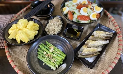Điều gì xảy ra khi bỏ bữa tối?