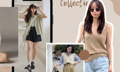 Nàng đùi to mặc short vẫn đẹp, 3 kiểu quần “thần thánh” tôn dáng được tín đồ thời trang “chấm điểm 10”