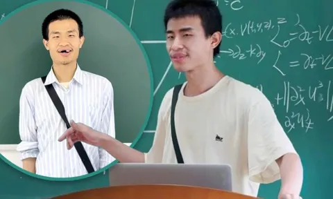Thiên tài Vi Thần lần đầu dùng TikTok, số người theo dõi gây sốc