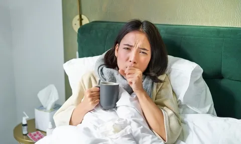 Kiệt sức sau nhiều lần tái nhiễm Covid