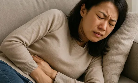 4 vấn đề về đường ruột khi cơ thể già đi