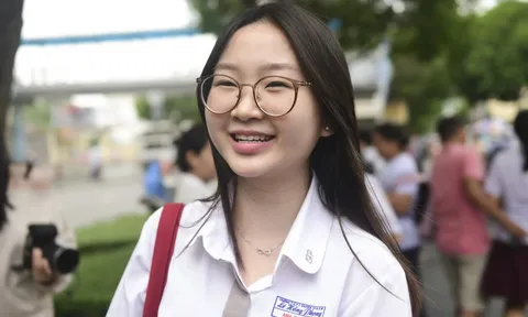Đề thi, gợi ý đáp án môn Hóa học tốt nghiệp THPT 2025