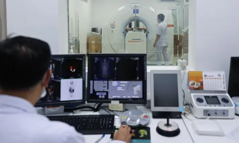 Xét nghiệm chụp chiếu - ranh giới giữa cần thiết và lạm dụng