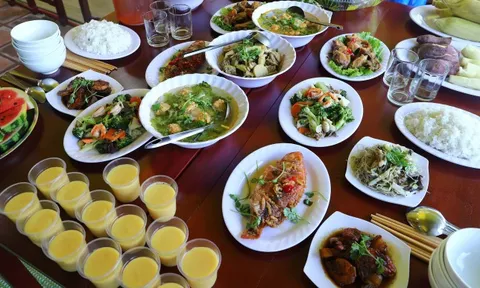 Ăn mặn, ngồi nhiều dễ gây loãng xương