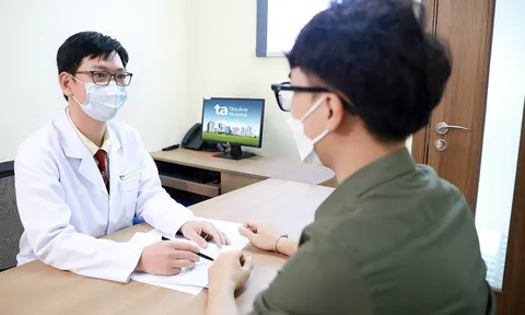 Biến chứng sỏi ống mật chủ