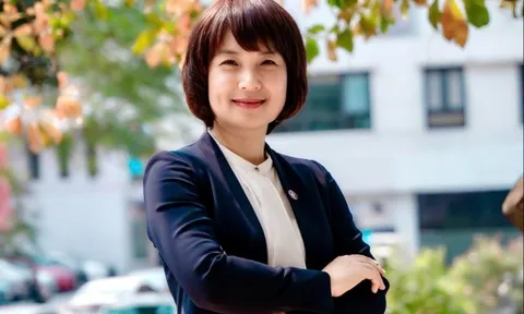 Đại học Ngoại thương có tân hiệu trưởng