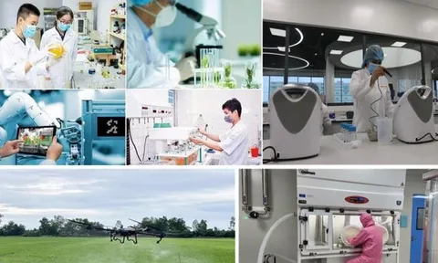 10 điểm đổi mới nổi bật trong Luật KHCN và Đổi mới sáng tạo