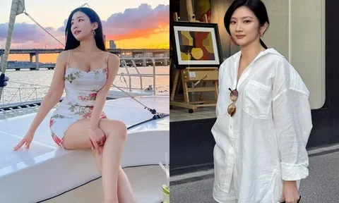 Cứ tưởng mát nhưng hoá ra là “bẫy nắng”, chị em cân nhắc khi diện kiểu quần áo này kẻo da sạm màu dù che chắn kỹ