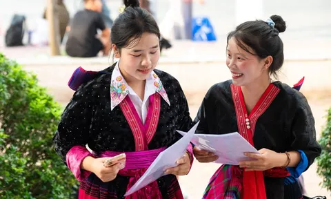 'Thần tốc' xây dựng 100 trường nội trú tại xã biên giới