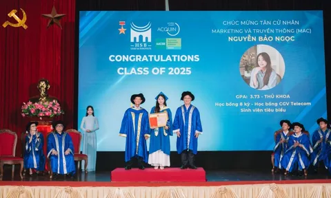 Bắt đầu từ những việc nhỏ để chạm tới ước mơ lớn