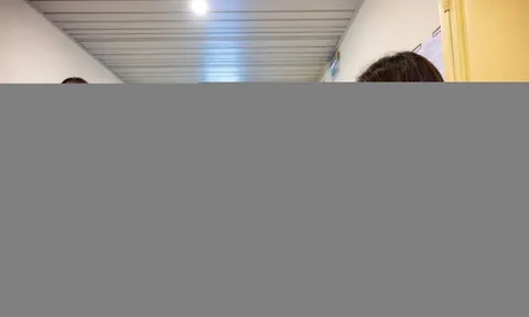 Biến động điểm chuẩn Đại học Sư phạm Hà Nội ba năm qua