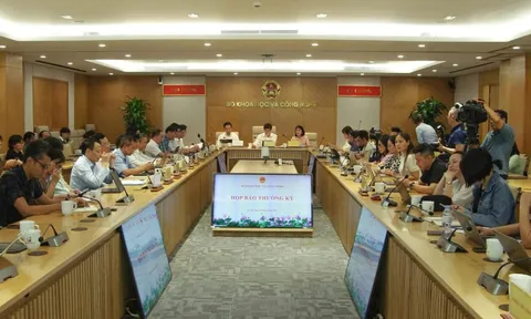 Tốc độ mạng di động Việt Nam đứng thứ 19 toàn cầu