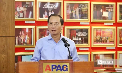 Lãnh đạo xã, phường phải đổi tư duy "làm đúng quy trình sang làm hiệu quả"