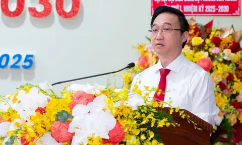 Phó Bí thư Thành ủy TP HCM: Giải quyết dứt điểm dự án Tứ giác Bến Thành
