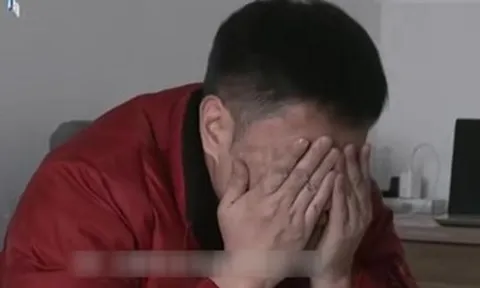 16 năm gọi cha, bất ngờ phát hiện sự thật chấn động về huyết thống