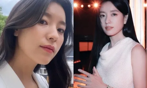 Mỹ nhân cười đẹp nhất showbiz 20 năm vẫn chưa ai soán ngôi, "trẻ mãi không già" nhờ duy trì một việc suốt 365 ngày trong...
