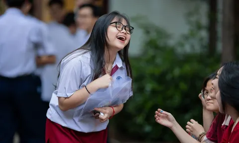 Vẫn còn cơ hội vào đại học