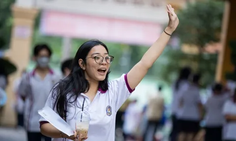 Còn hàng nghìn suất vào đại học