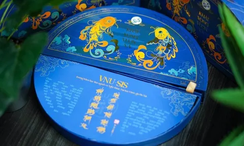 Thư trúng tuyển đặc biệt