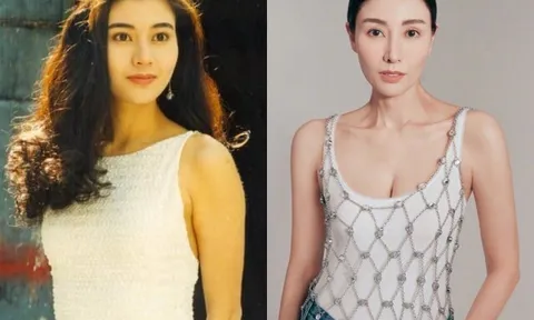Tuyệt sắc mỹ nhân U60 vẫn đẹp mê mẩn như thiếu nữ: Ăn 2 quả trứng mỗi ngày, uống 3 loại nước rẻ bèo, Việt Nam bán đầy...