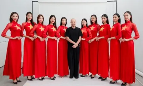 NSƯT Đức Hùng làm giám khảo đặc biệt dịp kỷ niệm 80 năm Quốc khánh