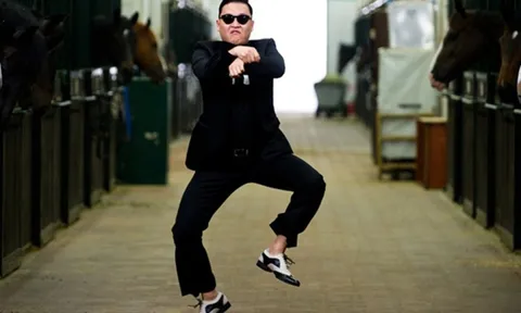 "Cha đẻ" Gangnam Style bị cảnh sát điều tra