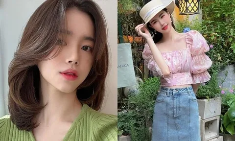 Sau 30 tuổi muốn trông thanh lịch, chị em phải nhớ 3 điều: Tóc không dài, mặt không dày, quần áo không sặc sỡ