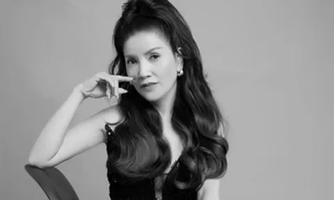 Diễn viên Ngọc Trinh đột ngột qua đời ở tuổi 51