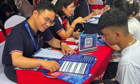 TUYỂN SINH 2025: Gia hạn hệ thống hỗ trợ tuyển sinh chung
