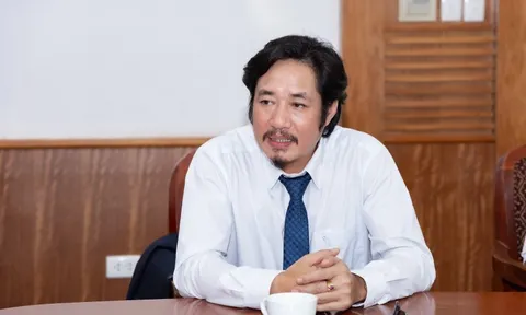 NSƯT Bùi Như Lai làm hiệu trưởng đại học