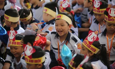 7 cách giúp trẻ hào hứng trở lại trường học