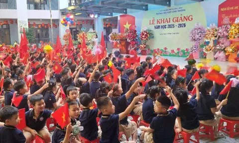 80 năm ngành giáo dục – Từ khát vọng độc lập đến hành trình vươn tới tương lai