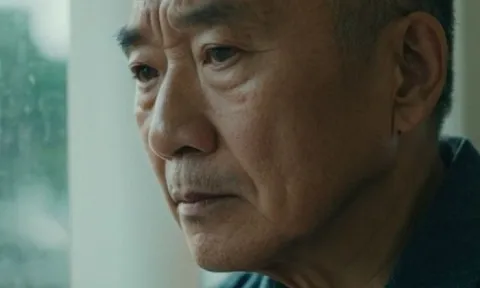 Hai con thành đạt, nhà sang nhất làng, cụ ông bật khóc: 'Tôi chẳng cần chúng giàu đến thế'