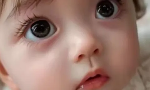 Bố mẹ "Ta" đẻ con da trắng, mắt to, mũi cao như "lai Tây", kết quả xét nghiệm ADN khiến cả nhà bối rối