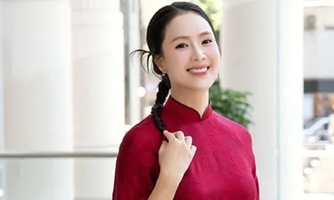 Chồng đại gia tặng Phan Như Thảo căn hộ hơn 10 tỷ đồng, diễn viên Hồng Diễm đẹp hút hồn