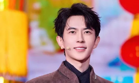 Rúng động showbiz xứ tỷ dân: Mỹ nam cổ trang hàng đầu vừa tử vong vì ngã lầu