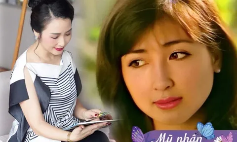 Mỹ nhân Việt "đẹp như cả dàn minh tinh châu Á cộng lại", U60 sang chảnh đúng khí chất nữ tổng tài