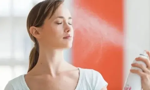 Cách chọn xịt khoáng dưỡng ẩm phù hợp với từng loại da