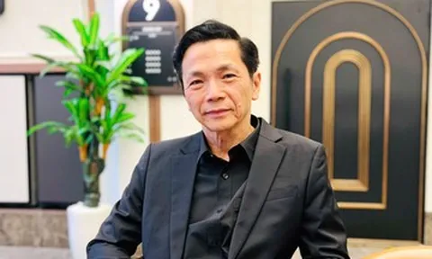 NSND Trung Anh choáng vì thành tích của Mưa đỏ, đánh giá cao Trấn Thành