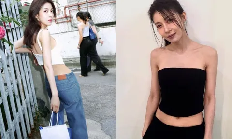 "Đả nữ" hàng đầu showbiz U50 đẹp mơn mởn, "chống già" cực hay nhờ uống hai loại nước suốt 15 năm 