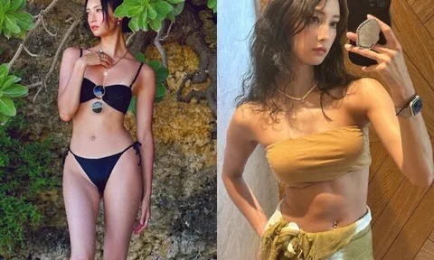 Mỹ nhân có dáng đẹp nhất Nhật Bản hơn 10 năm chưa soán ngôi, U40 mà như gái 18 nhờ thói quen "hai ít, một nhiều"