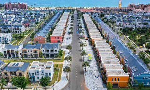 Novareal lên tiếng về tranh chấp với VPBank, khẳng định dự án tại Lâm Đồng triển khai đúng quy định