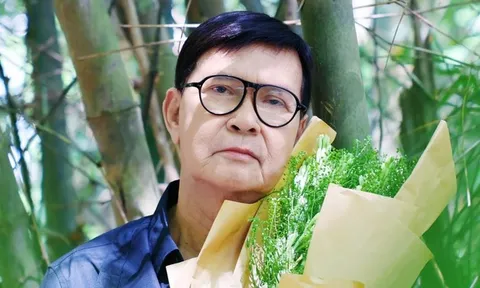 NSND Thanh Điền đối diện nguy cơ mù lòa khiến khán giả xót xa