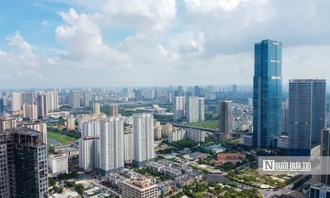 Giữ nguyên chính sách thuế BĐS, Bộ Tài chính tính lộ trình 5 năm cải cách