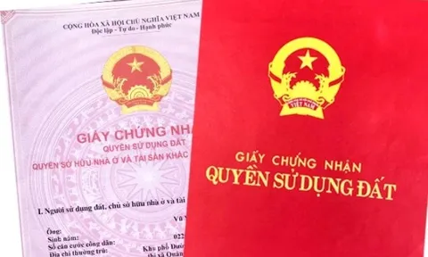 Hơn 2 triệu trường hợp thiếu thông tin đất đai sau hợp nhất, TPHCM kêu gọi phối hợp