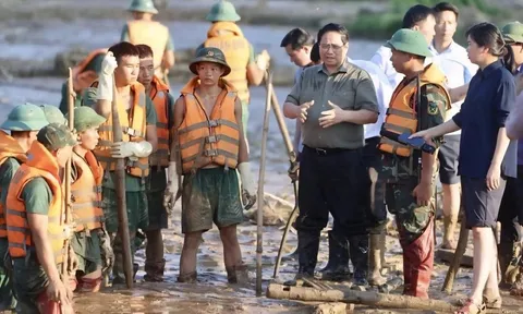Thủ tướng và các Phó Thủ tướng có hơn 400 chuyến công tác trong nhiệm kỳ